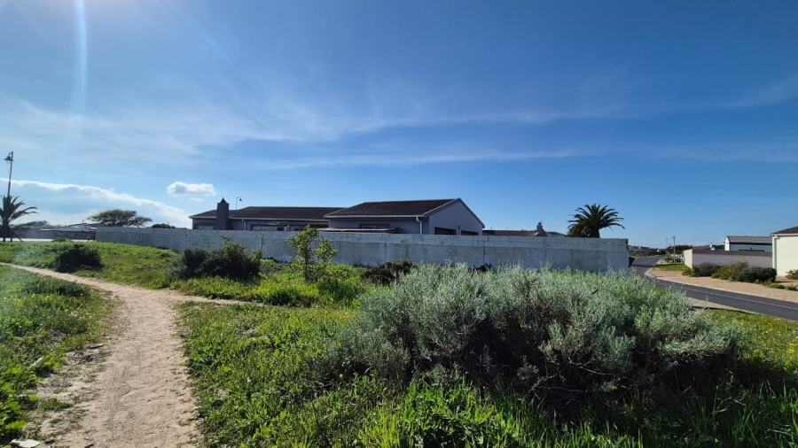 0 Bedroom Property for Sale in Country Club Western Cape